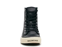 Paris High-Top Sneaker - Men's