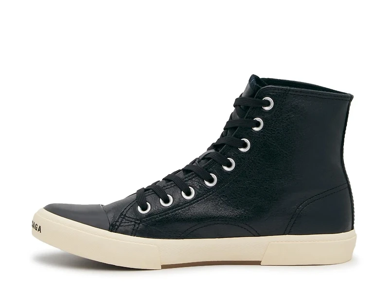Paris High-Top Sneaker - Men's