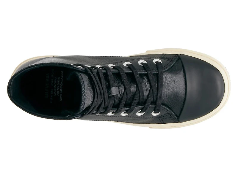 Paris High-Top Sneaker - Men's