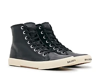 Paris High-Top Sneaker - Men's