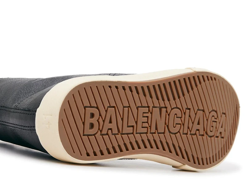 Paris High-Top Sneaker - Men's