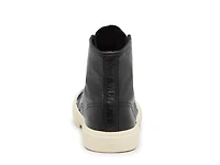 Paris High-Top Sneaker - Women's