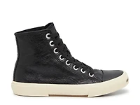 Paris High-Top Sneaker - Women's