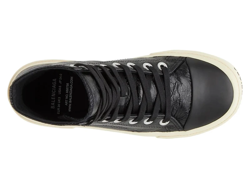 Paris High-Top Sneaker - Women's