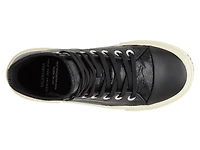 Paris High-Top Sneaker - Women's