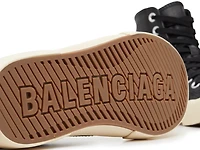 Paris High-Top Sneaker - Women's