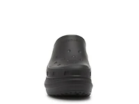 x Crocs Platform Mule