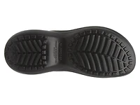 x Crocs Platform Mule