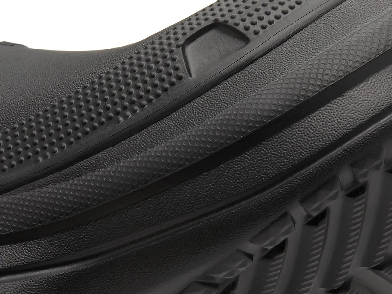 x Crocs Platform Mule