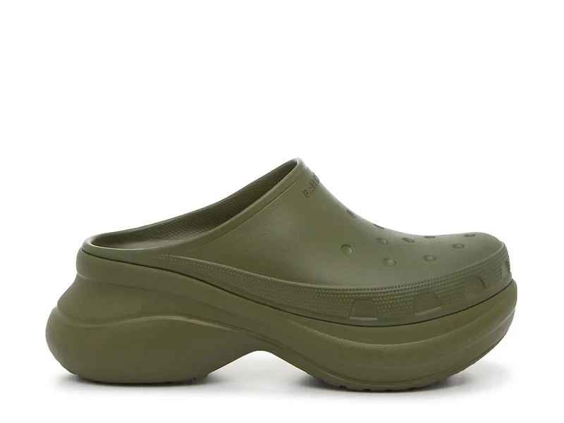 x Crocs Platform Mule - Men's