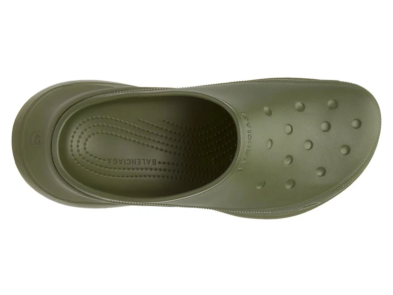 x Crocs Platform Mule - Men's