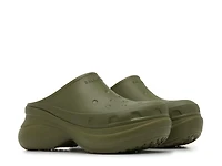 x Crocs Platform Mule - Men's