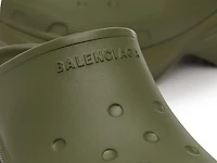 x Crocs Platform Mule - Men's