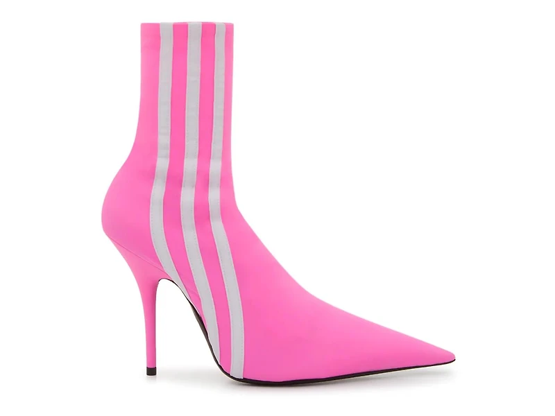 x adidas Knife Bootie