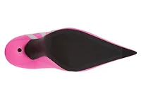 x adidas Knife Bootie