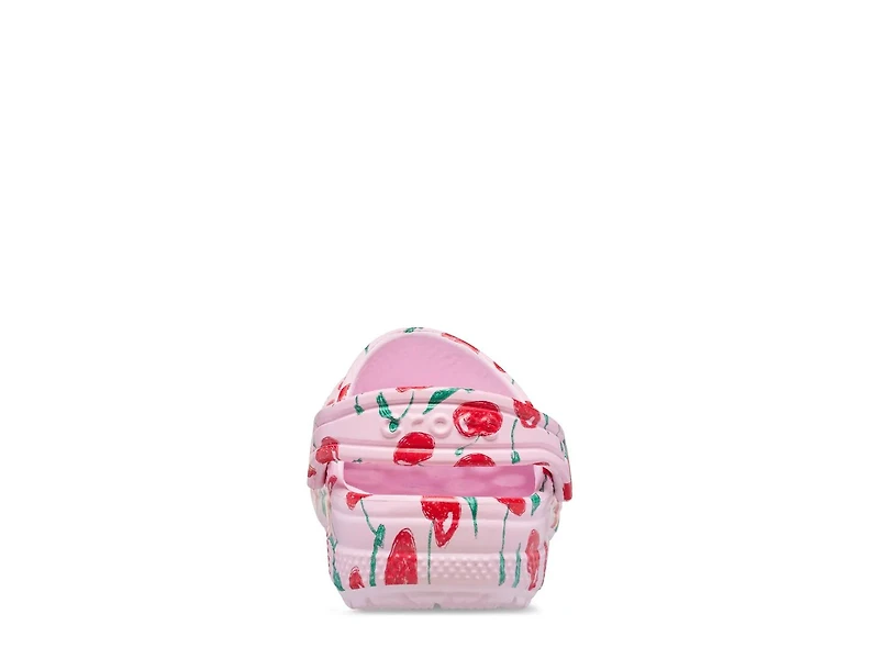 Classic Fruit Clog - Kids'