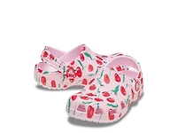 Classic Fruit Clog - Kids'