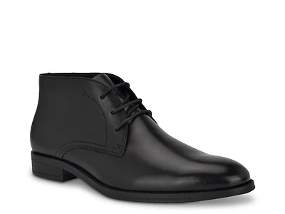 Javin Chukka Boot