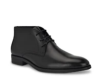 Javin Chukka Boot