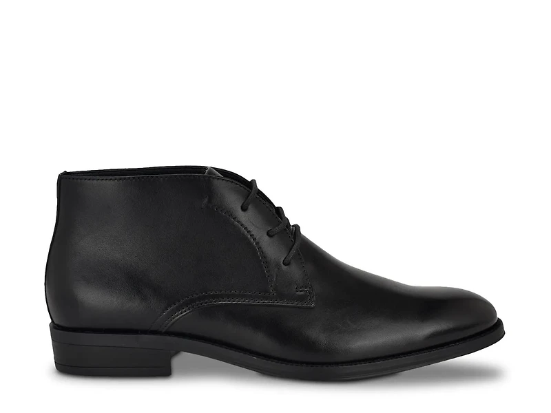 Javin Chukka Boot