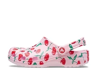 Classic Fruits Clog - Women's
