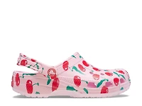 Classic Fruits Clog - Women's