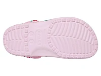 Classic Fruits Clog - Women's