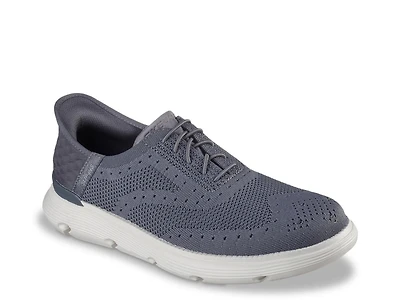 Hands Free Slip-Ins: Garza Palma Slip-On Sneaker