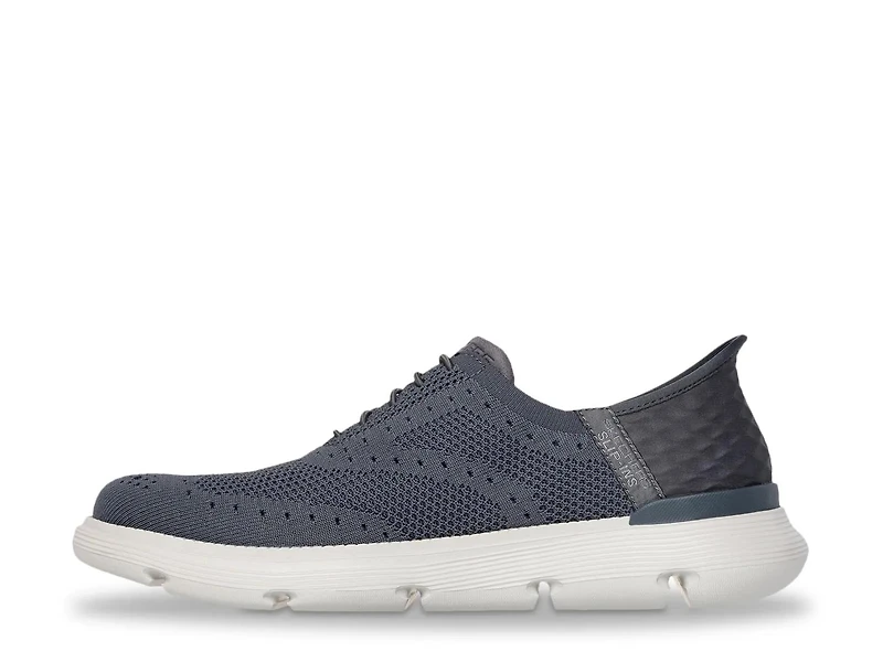 Hands Free Slip-Ins: Garza Palma Slip-On Sneaker