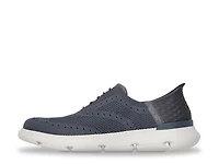 Hands Free Slip-Ins: Garza Palma Slip-On Sneaker