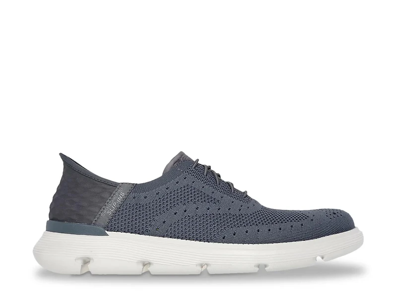 Hands Free Slip-Ins: Garza Palma Slip-On Sneaker