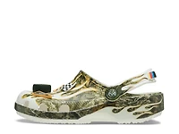 Nascar x Realtree Classic Clog - Men's