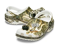 Nascar x Realtree Classic Clog - Men's