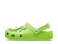 Monsters Inc. Mike Classic Clog