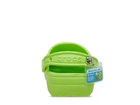 Monsters Inc. Mike Classic Clog