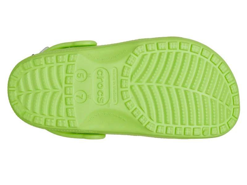 Monsters Inc. Mike Classic Clog