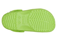 Monsters Inc. Mike Classic Clog