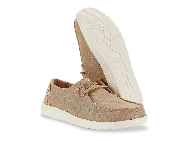 Wendy Stardust Slip-On - Women's