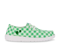 Wendy Shamrock Slip-On - Women's