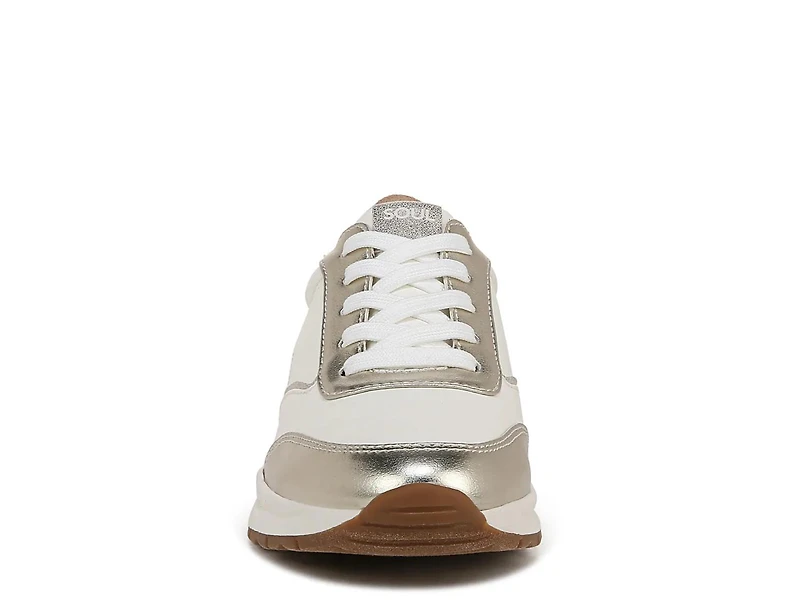 Jackson Jogger Sneaker