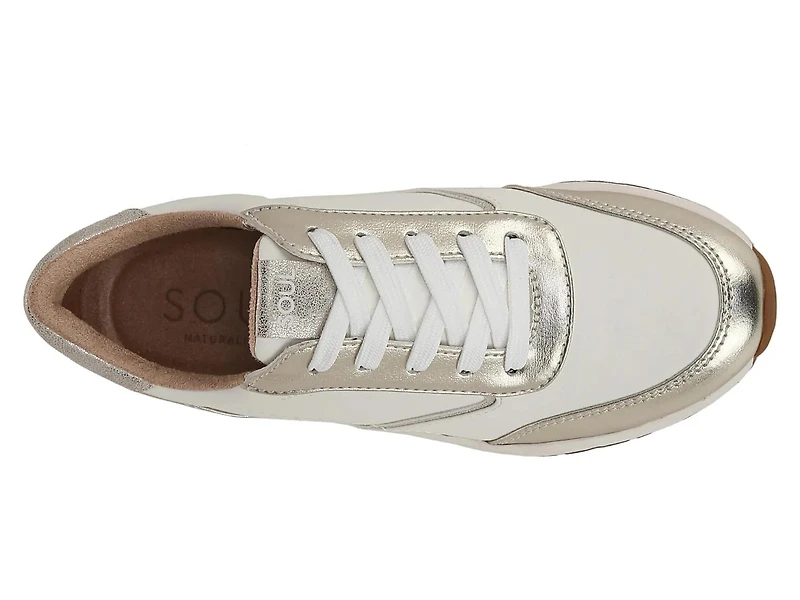 Jackson Jogger Sneaker