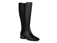 Eva Wide Calf Boot