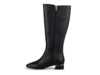 Eva Wide Calf Boot