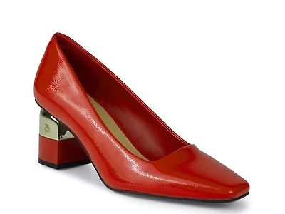 Melody Pump
