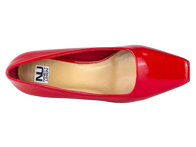 Melody Pump