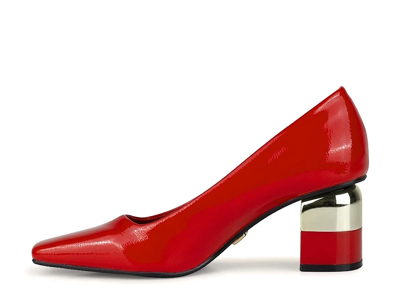 Melody Pump
