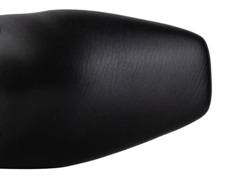 Morgan Wide Calf Wedge Boot