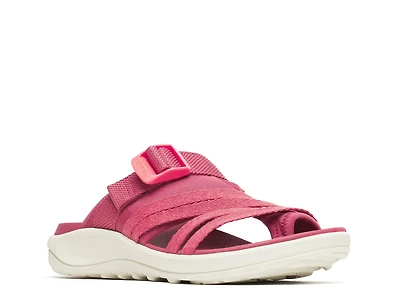 District 4 Post Sport Sandal