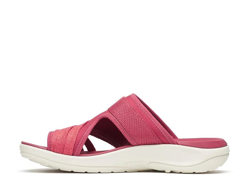 District 4 Post Sport Sandal