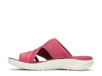 District 4 Post Sport Sandal